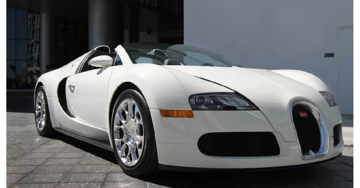 Car Collection of Jay-Z Will Sweep You Off Your Feet – VIDEO » Car Blog ...