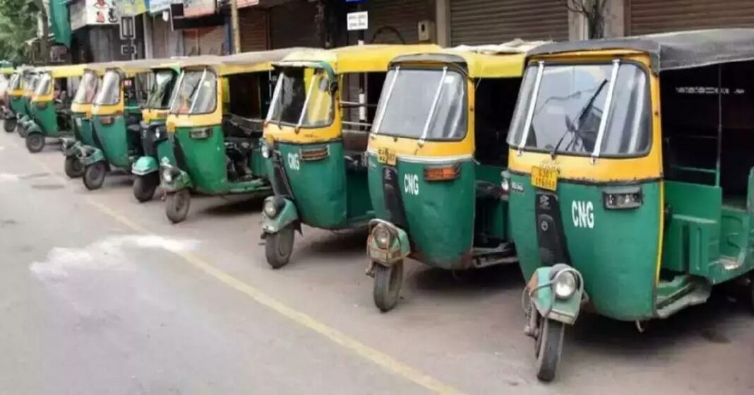 Bangalore Auto Drivers Launch Namma Yatri App With Negotiable Prices ...