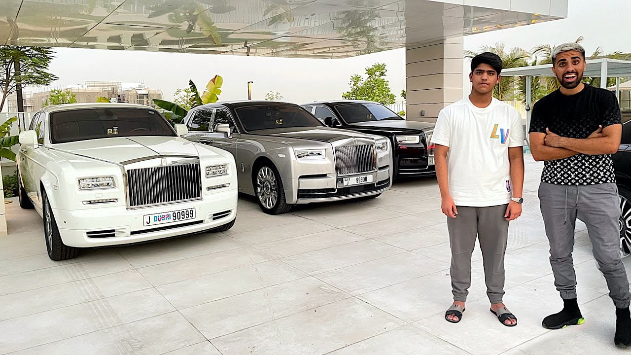 Rolls Royce Repair Dubai  1 Dealer Alternative Service Center