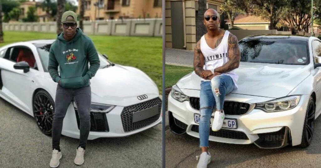 Car Collection of NaakMusiQ is a BMW Paradise » Car Blog India