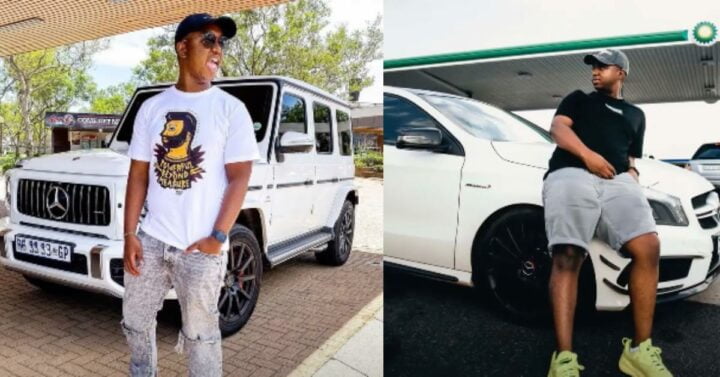 Swanky Car Collection of DJ Shimza from South Africa – VIDEO » Car Blog ...