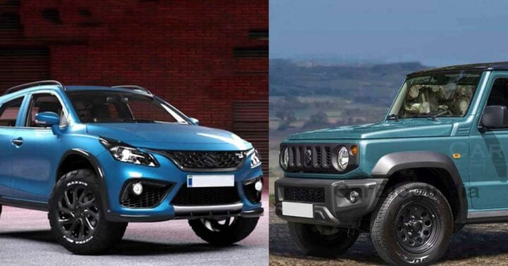 Maruti Suzuki’s Auto Expo 2023 Showstoppers – FULL DETAILS! » Car Blog ...