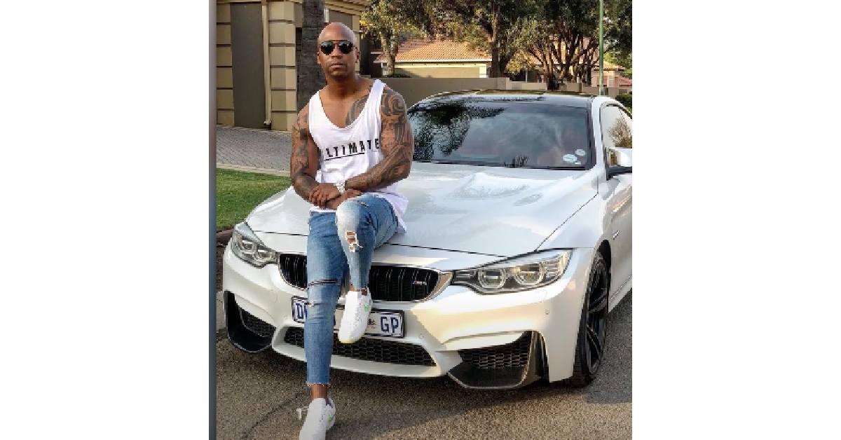 Car Collection of NaakMusiQ is a BMW Paradise » Car Blog India