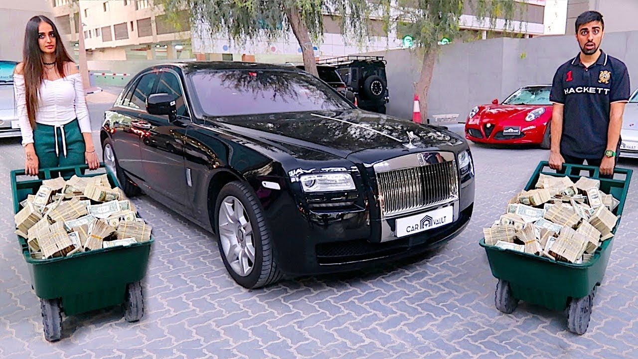 New RollsRoyce Cullinan Black BadgeGCC SPECDEALER WARRANTYSERVICE 2023  for sale in Dubai  633684