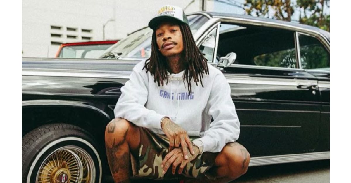 Car Collection of Wiz Khalifa is Sick – VIDEO » Car Blog India