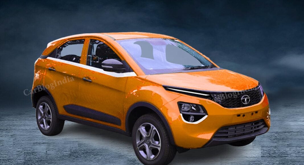 2024 Tata Nexon In The Works! What We Know So Far