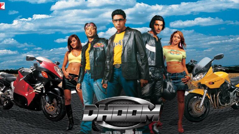 Makers of Dhoom Spent More on Bikes than on Abhishek and John: Aditya ...