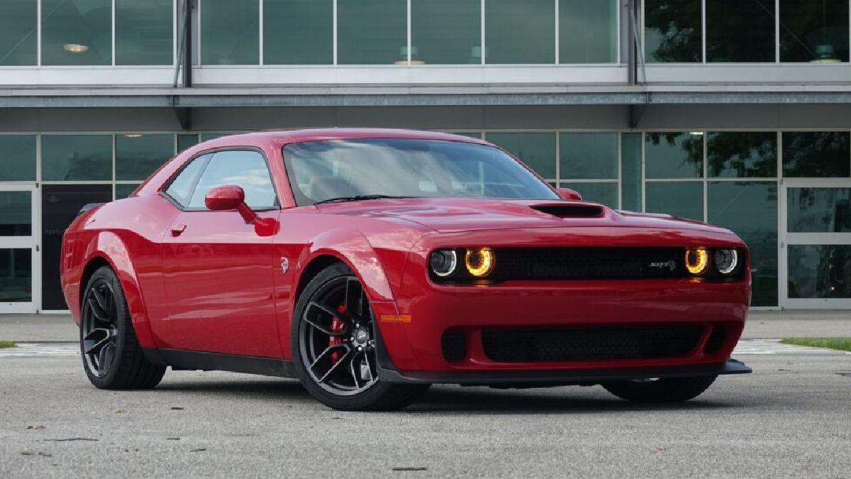 Top 5 Best Coupes Under $30k In Usa For 2023 » Car Blog India