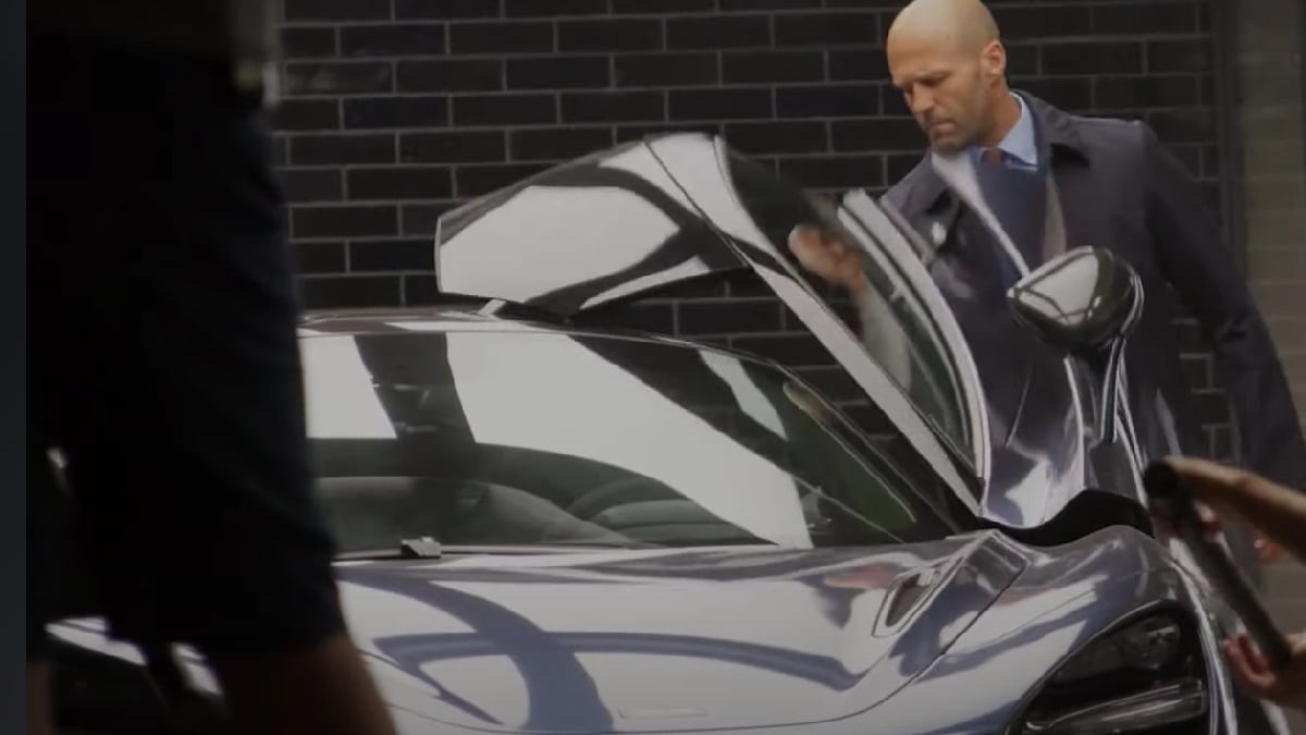 Cars of Fast and Furious Stars Vin Diesel’s Corvette to The Rock’s