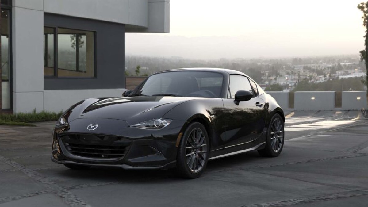 Top 5 Best Coupes Under $30k in USA for 2023 » Car Blog India