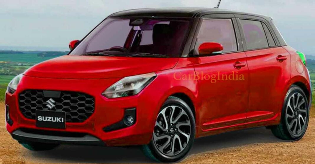 Maruti Suzuki Hybrid Cars in India 20232024 » Car Blog India