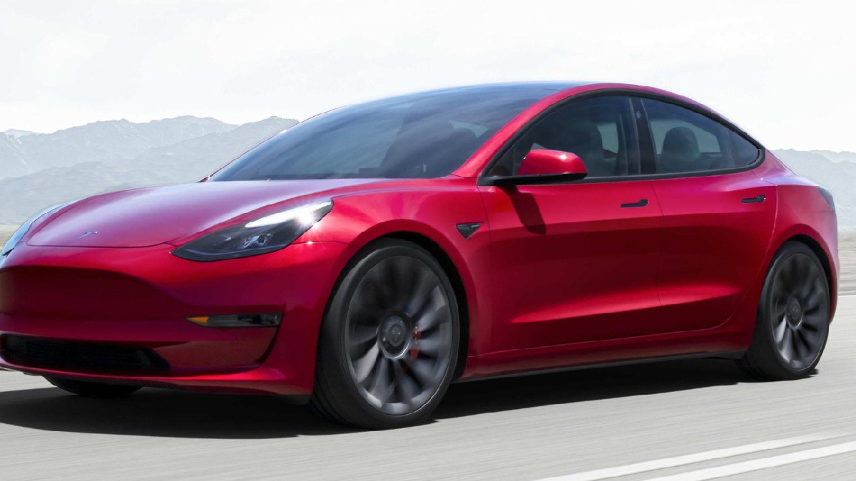 Tesla Overtakes BMW to Become Top Selling Luxury Carmaker in USA » Car ...