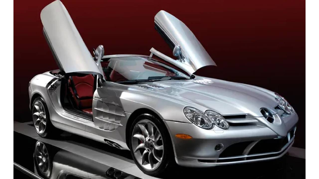 Car Collection of Michael Jordan is FANTABULOUS » Car Blog India