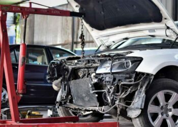 Check Car Accident History: Tips for Indian Buyers