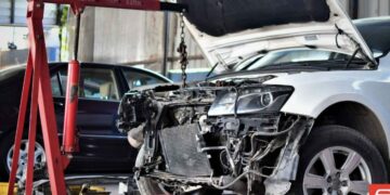 Check Car Accident History: Tips for Indian Buyers