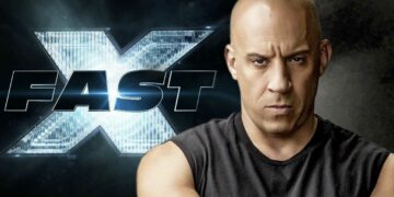 fast x vin diesel