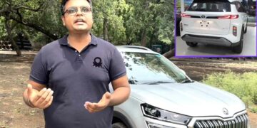 Skoda Kushaq Owner Rejects Toyota Urban Cruiser Hyryder