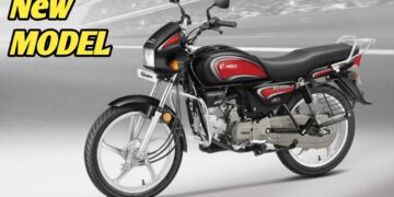 2023 Hero Super Splendor XTEC Launch Price