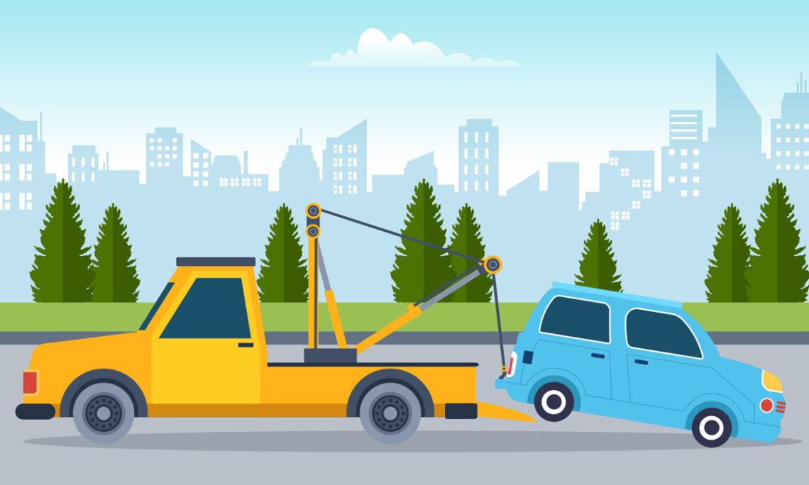 What is Roadside Assistance Services and Why is it Important