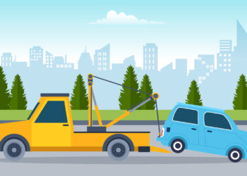 What is Roadside Assistance Services and Why it's so important?