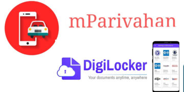 How to Access your RC on mParivahan and DigiLocker