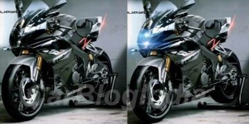 Bajaj Pulsar 220 Digital Reimagined