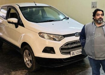 jeeveshu ahluwalia frustrated ford owner