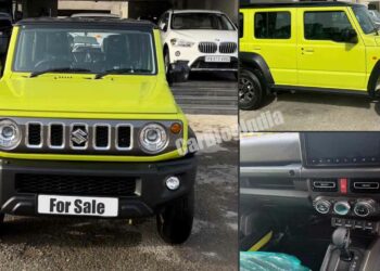 maruti jimny for sale