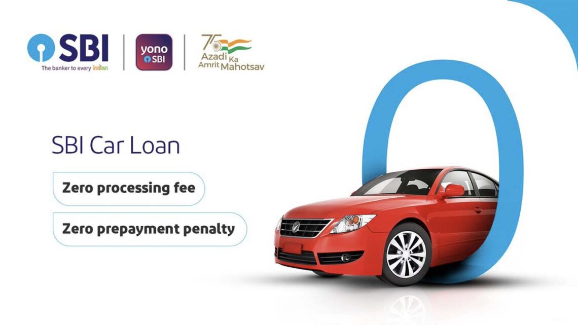 Sbi Car Loan Interest Rates In June Car Blog India