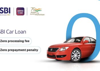 sbi car loan