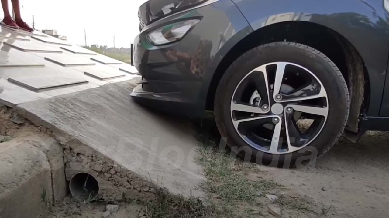 Importance Of Ground Clearance In Cars In India » Car Blog India