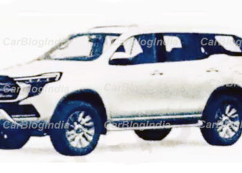 2024 toyota fortuner leaked image carblogindia