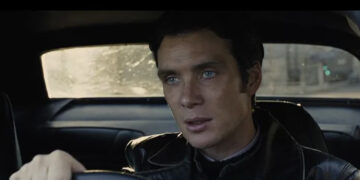 Car Collection of Cillian Murphy of Oppenheimer