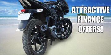 bajaj pulsar finance bajaj auto wallpaper