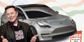 elon musk model 2 india rs 20 lakh price