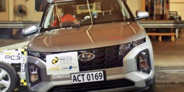 hyundai creta facelift asean ncap