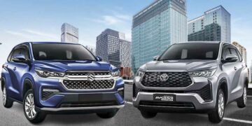 maruti invicto vs toyota-innova hycross comparison