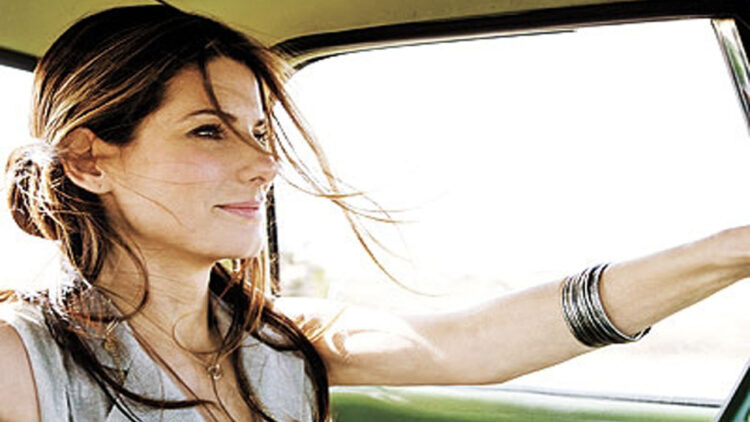 Car Collection Of Sandra Bullock Is Mind Boggling Car Blog India 8693