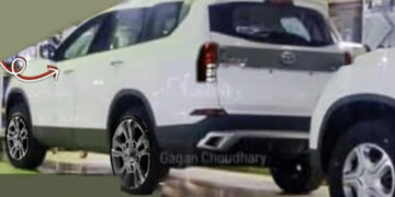 2024 tata safari storme fake