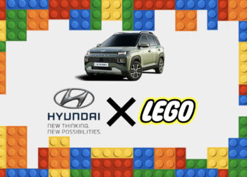 hyundai exter lego