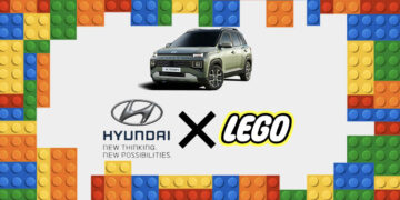 hyundai exter lego