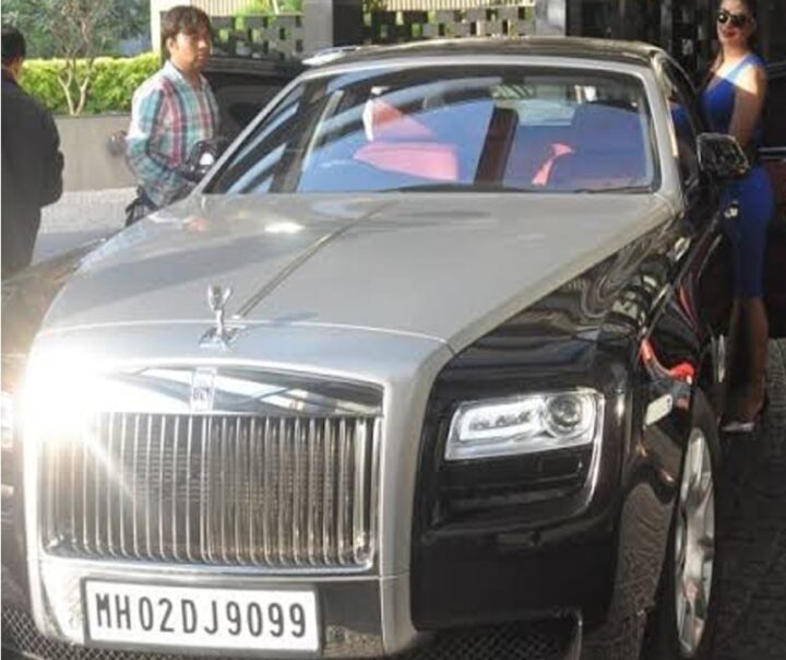 5 Bollywood Divas Who Use Cars Worth At Least Rs 1.5 Crore – Priyanka ...