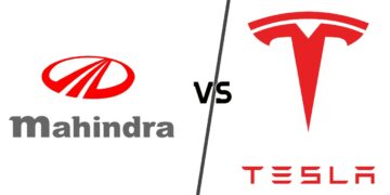 Tesla vs Mahindra in India