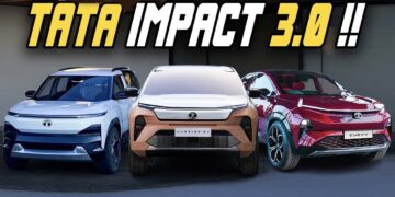 tata impact 3.0