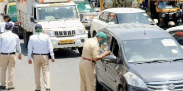 How to File a Complaint Against an Incorrectly Issued Traffic Challan