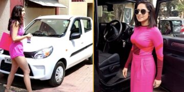 Sara Ali Khans Maruti Alto to Bushrratt Bharucchas Mahindra Thar