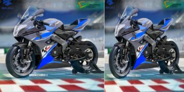 Bajaj Pulsar MotoGP Concept