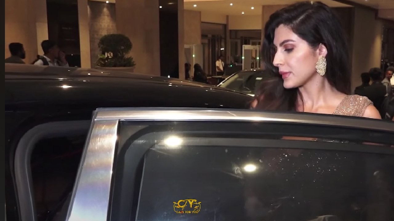5 Bollywood Celebs Who’ve Just Bought a New Car – Adnan Sami to Tina ...