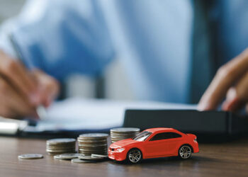 how to transfer car loan