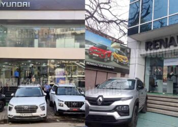 hyundai renault dealership